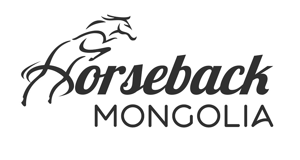 Logo Horseback Mongolia